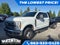 2024 Ford F-350SD XL CREW CAB