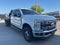 2024 Ford F-350SD XL CREW CAB