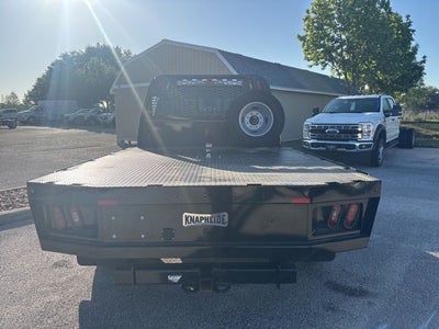 2024 Ford F-350SD XL CREW CAB