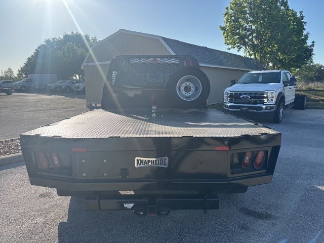 2024 Ford F-350SD XL CREW CAB