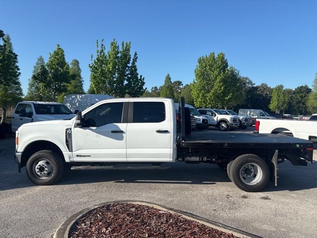 2024 Ford F-350SD XL CREW CAB
