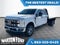 2026 Ford F-350SD XL KNAPHEIDE 9' GOOSENECK