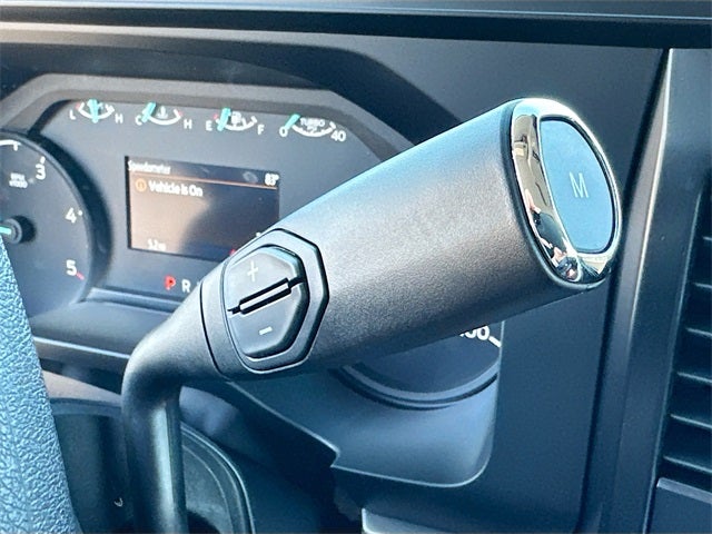 2026 Ford F-350SD XL KNAPHEIDE 9' GOOSENECK