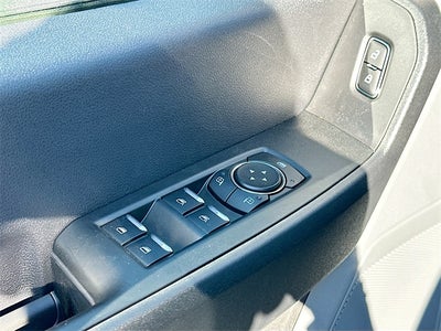 2026 Ford F-350SD XL KNAPHEIDE 9' GOOSENECK