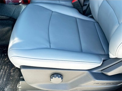 2026 Ford F-350SD XL KNAPHEIDE 9' GOOSENECK