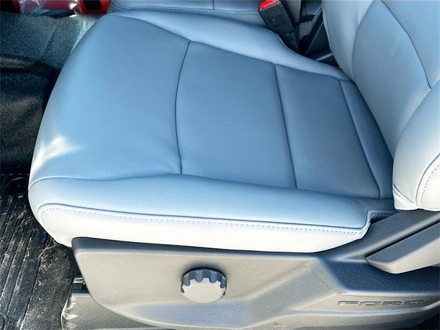 2026 Ford F-350SD XL KNAPHEIDE 9' GOOSENECK