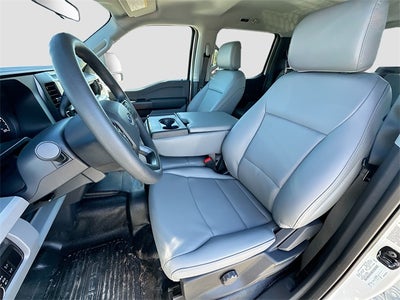 2026 Ford F-350SD XL KNAPHEIDE 9' GOOSENECK