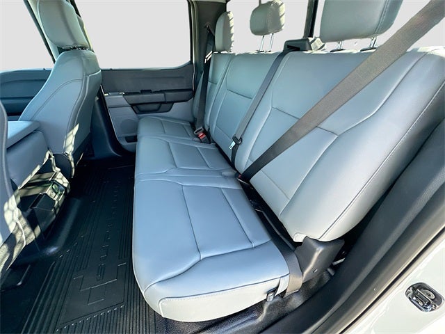 2026 Ford F-350SD XL KNAPHEIDE 9' GOOSENECK