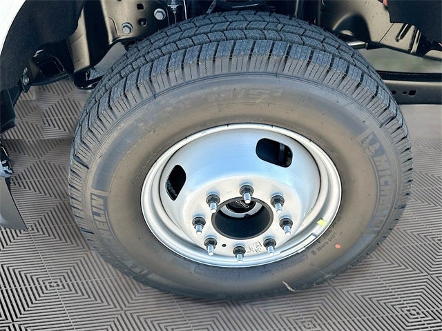 2026 Ford F-350SD XL KNAPHEIDE 9' GOOSENECK