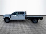 2026 Ford F-350SD XL KNAPHEIDE 9' GOOSENECK