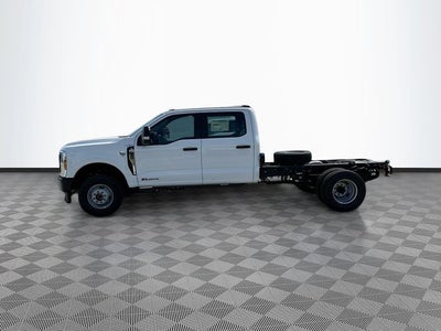 2026 Ford F-350SD XL DRW