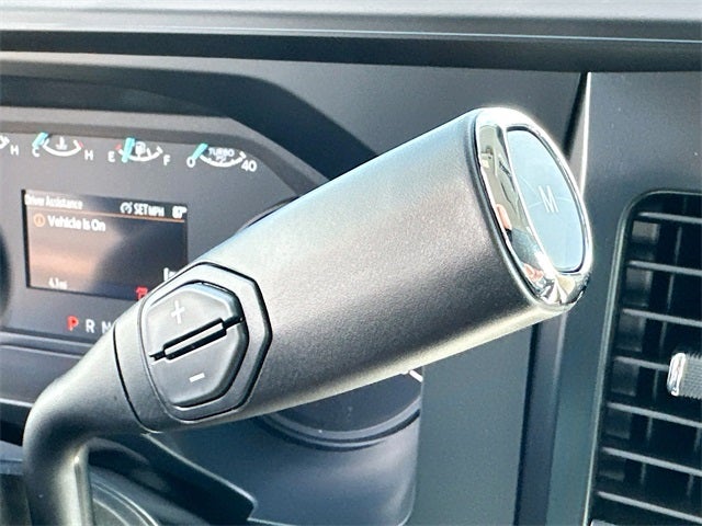 2026 Ford F-350SD XL KNOLLWOOD BEDROCK 8G