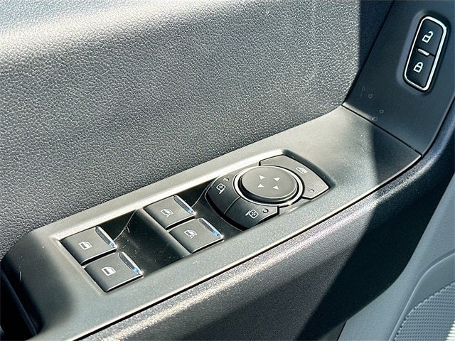 2026 Ford F-350SD XL KNOLLWOOD BEDROCK 8G