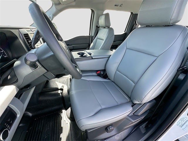 2026 Ford F-350SD XL KNOLLWOOD BEDROCK 8G