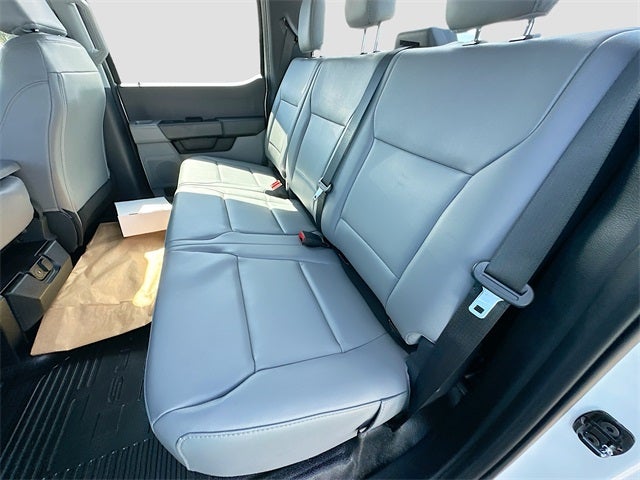 2026 Ford F-350SD XL KNOLLWOOD BEDROCK 8G