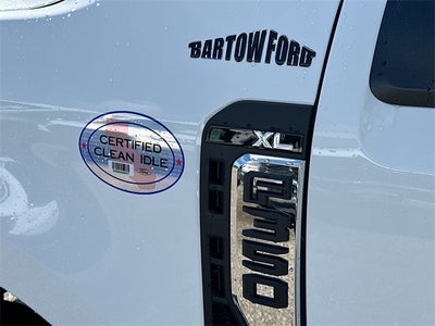 2026 Ford F-350SD XL KNOLLWOOD BEDROCK 8G