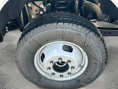 2026 Ford F-350SD XL KNOLLWOOD BEDROCK 8G