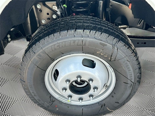 2026 Ford F-350SD XL KNOLLWOOD BEDROCK 8G