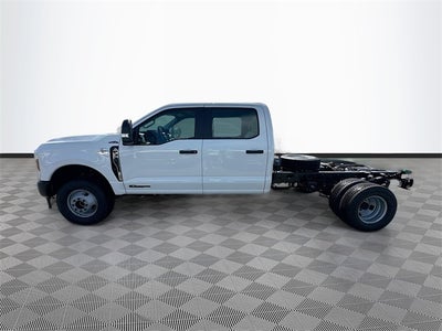 2026 Ford F-350SD XL KNOLLWOOD BEDROCK 8G