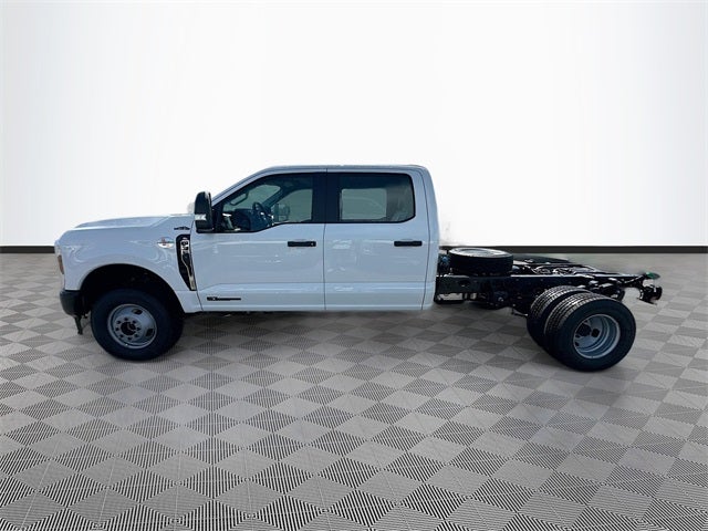 2026 Ford F-350SD XL KNOLLWOOD BEDROCK 8G