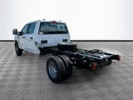 2026 Ford F-350SD XL KNOLLWOOD BEDROCK 8G