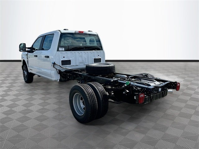 2026 Ford F-350SD XL KNOLLWOOD BEDROCK 8G