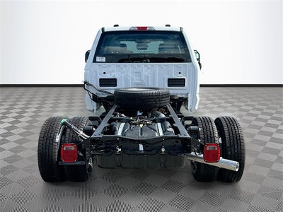 2026 Ford F-350SD XL KNOLLWOOD BEDROCK 8G