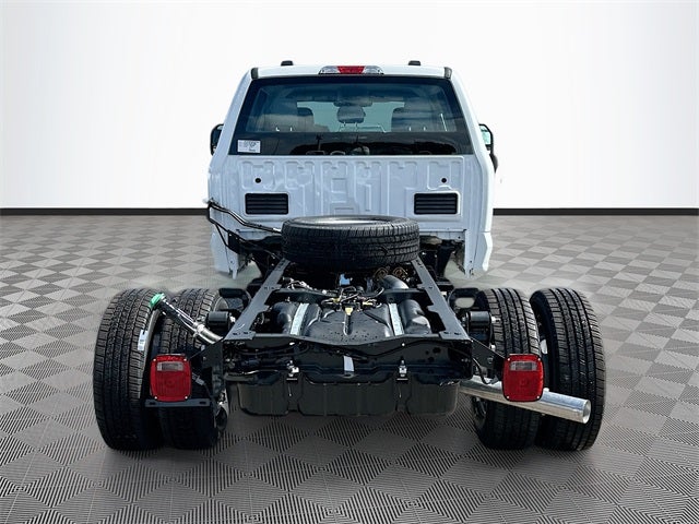 2026 Ford F-350SD XL KNOLLWOOD BEDROCK 8G