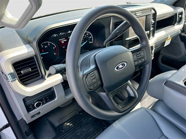 2026 Ford F-350SD XL KNOLLWOOD BEDROCK 8G