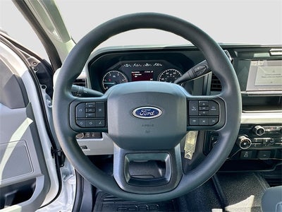 2026 Ford F-350SD XL KNOLLWOOD BEDROCK 8G