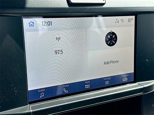 2026 Ford F-350SD XL KNOLLWOOD BEDROCK 8G