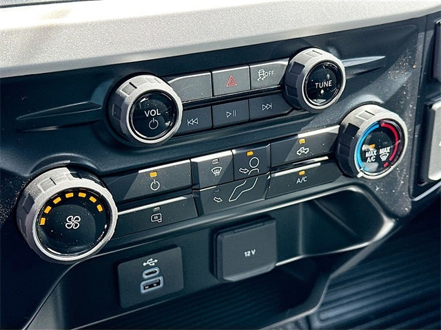 2026 Ford F-350SD XL KNOLLWOOD BEDROCK 8G