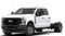 2026 Ford F-350SD XL KNOLLWOOD BEDROCK 8G