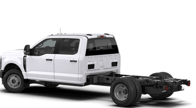 2026 Ford F-350SD XL KNOLLWOOD BEDROCK 8G