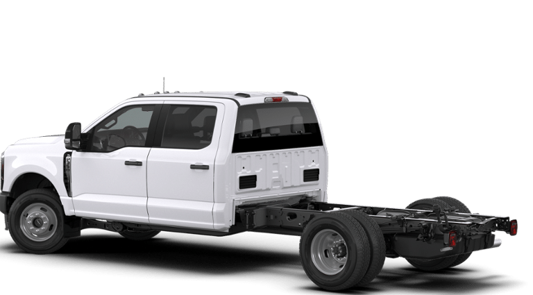 2026 Ford F-350SD XL KNOLLWOOD BEDROCK 8G