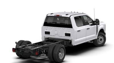 2026 Ford F-350SD XL KNOLLWOOD BEDROCK 8G