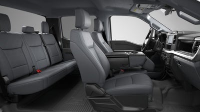 2026 Ford F-350SD XL KNOLLWOOD BEDROCK 8G