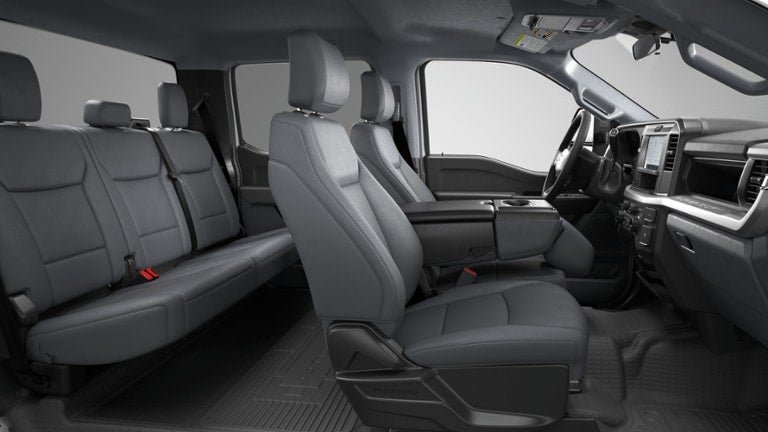2026 Ford F-350SD XL KNOLLWOOD BEDROCK 8G