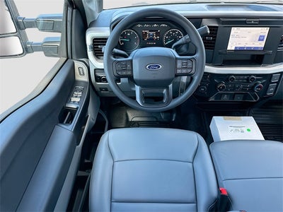 2026 Ford F-350SD XL DRW