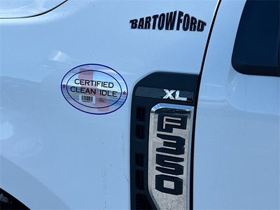 2026 Ford F-350SD XL DRW