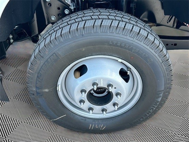 2026 Ford F-350SD XL DRW