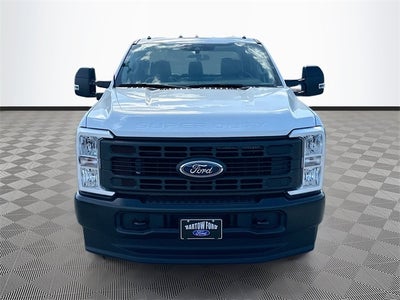 2026 Ford F-350SD XL DRW
