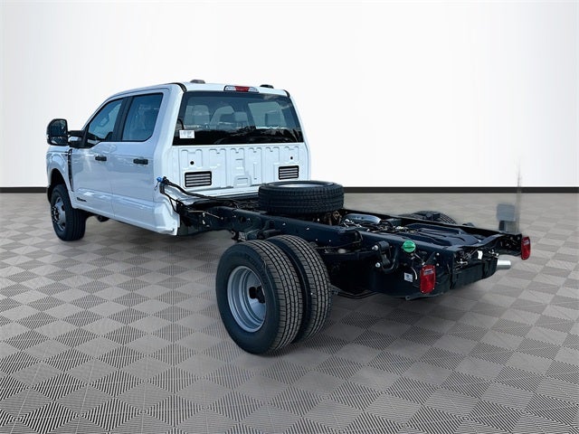 2026 Ford F-350SD XL DRW