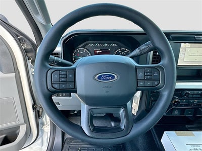 2026 Ford F-350SD XL DRW