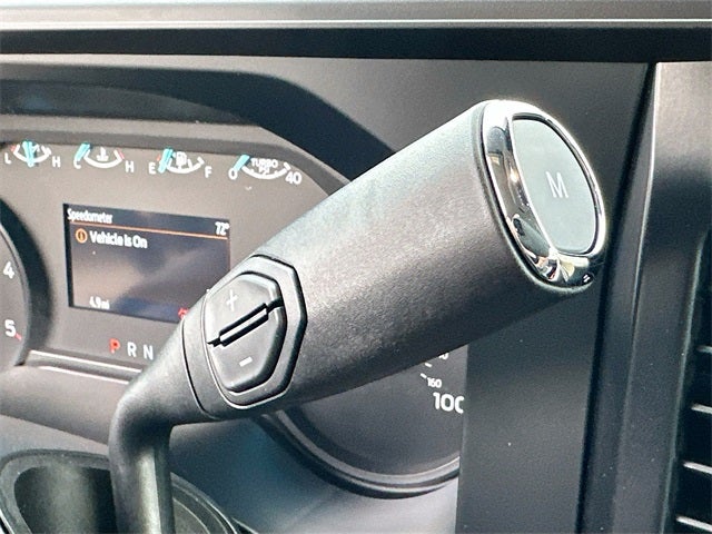 2026 Ford F-350SD XL KNAPHEIDE 9' GOOSENECK