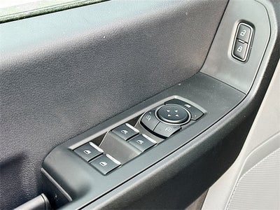 2026 Ford F-350SD XL KNAPHEIDE 9' GOOSENECK