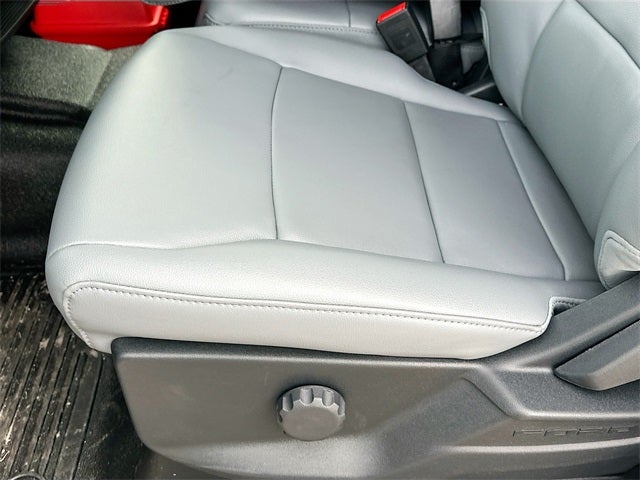 2026 Ford F-350SD XL KNAPHEIDE 9' GOOSENECK