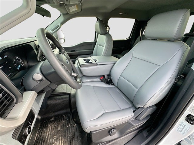 2026 Ford F-350SD XL KNAPHEIDE 9' GOOSENECK