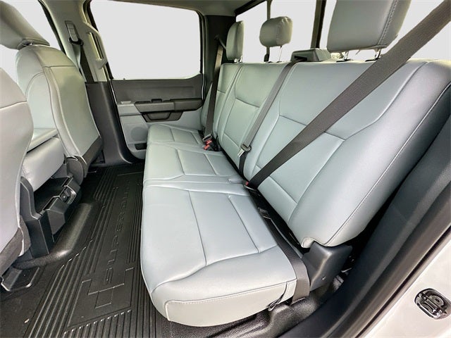 2026 Ford F-350SD XL KNAPHEIDE 9' GOOSENECK