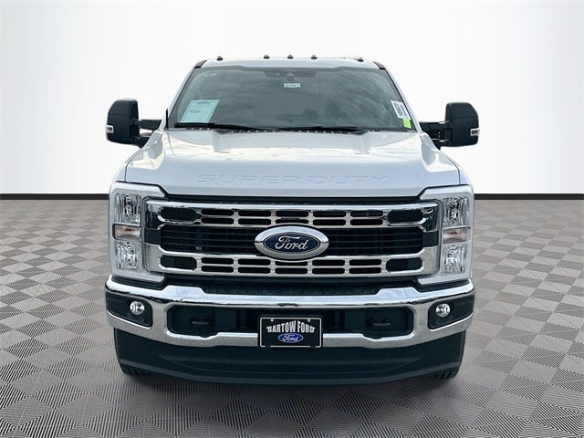 2026 Ford F-350SD XL KNAPHEIDE 9' GOOSENECK